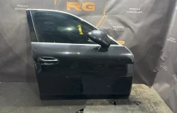 Дверь боковая Porsche Panamera 2010 97053101200 970 4870, передняя правая