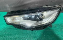 Фара Audi A6 2013 4G0941005C 4G2 CGLC, левая