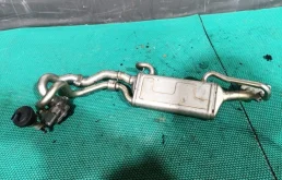 Клапан EGR Mercedes-Benz S-Class 2015 A6421402475 W222 642 867