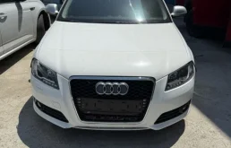 Ноускат Audi A3 2010 8P0805588L 8P CBF