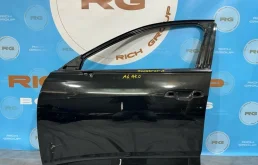 Дверь боковая Audi A6 2023 4K0831051A 4K, передняя левая