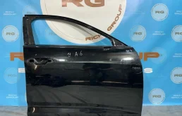 Дверь боковая Audi A6 2023 4K0831052A 4K, передняя правая