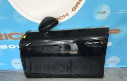Дверь боковая Porsche Panamera 2010 97053101100 970 4870, передняя левая