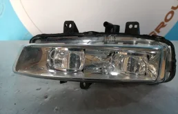 Фара Land Rover Range Rover EVOQUE 2012 LR024270 LV5DR 204PT, передняя левая