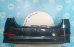 Бампер Hyundai Elantra 2017 86610F2010 AD G4FD, задний
