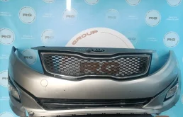 Бампер Kia K5 2014 865112T500 TF G4ND, передний