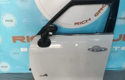 Дверь боковая Mini Mini Cooper Countrymen 2016 41009805927 R60 N47C20A, передняя левая