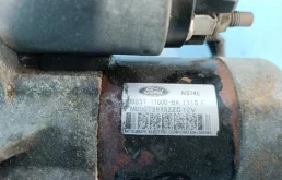 Стартер LINCOLN MKC 30.03.2015 BB5T11000BA ME MI4
