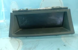 Монитор BMW X6 2013 244808701 E71 N57D30