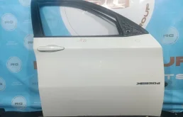 Дверь боковая BMW X6 2013 41517198160, передняя правая