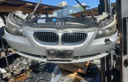 Ноускат BMW 5-Series 2007 51117111740 E60