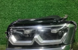 Фара Volkswagen Teramont 2019 3CN941035A CA1 CDVD, левая