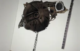 КПП 5-ст.мех. (МКПП) Ford C-Max 2010-2015 IQDA, IQDB Бензин 1.6 л Ti-VCT