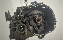 КПП 5-ст.мех. (МКПП) Renault Megane 2 2002-2009 K4M 812 Бензин 1.6 л Инжектор