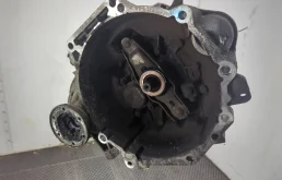 КПП 5-ст.мех. (МКПП) Volkswagen Golf 5 2003-2009 BXE Дизель 1.9 л TDI