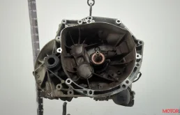 КПП - робот Citroen C4 2010-2020 9HR Дизель 1.6 л HDI
