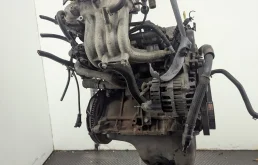 Двигатель (ДВС) Hyundai Atos (Amica) 2003-2008 КПП 5-ст.мех.(МКПП) G4HG Бензин 1.1 л Инжектор