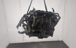 Двигатель (ДВС) Nissan Note E11 2005-2013 КПП 5-ст.мех.(МКПП) CR14DE Бензин 1.4 л Инжектор