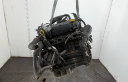 Двигатель (ДВС) Opel Corsa C 2000-2006 КПП 5-ст.мех.(МКПП) Z12XE Бензин 1.2 л Инжектор