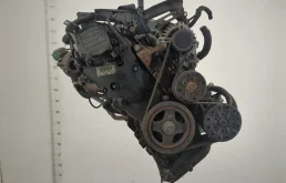 Двигатель (ДВС) Toyota Yaris 2005-2011 КПП 5-ст.мех.(МКПП) 1NDTV Дизель 1.4 л Турбо