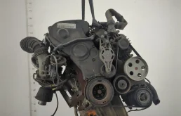 Двигатель (ДВС) Audi A4 (B7) 2004-2009 КПП 6-ст.мех.(МКПП) BGB Бензин 2 л TFSI