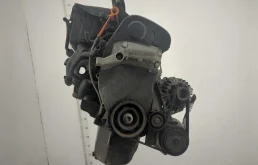 Двигатель (ДВС) Seat Ibiza 4 2008-2015 КПП 5-ст.мех.(МКПП) BXW Бензин 1.4 л Инжектор