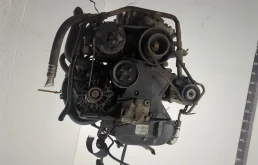 Двигатель (ДВС) Ford Fusion 2002-2012 КПП 5-ст.мех.(МКПП) FXJA, FXJB, FXJC Бензин 1.4 л Инжектор
