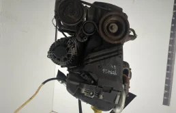 Двигатель (ДВС) Renault Megane 2 2002-2009 КПП 5-ст.мех.(МКПП) K9K 724 Дизель 1.5 л DCI