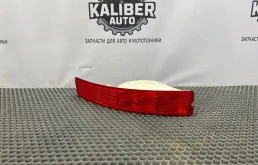 Фонарь Volvo XC90 2011 30678970 2.4 D5244T18, задний левый
