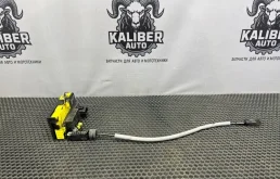 Замок двери Volvo XC90 2011 30699748 2.4 D5244T18, передний правый