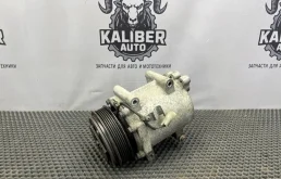 Компрессор кондиционера Volvo XC90 2011 36001066 2.4 D5244T18