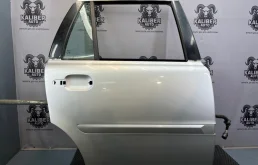 Дверь Volvo XC90 2011 31385355 2.4 D5244T18, задняя правая