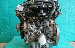 Двигатель Ford Kuga 2012-2017