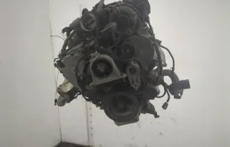 Двигатель (ДВС) Chrysler Pacifica 2003-2008 КПП автомат (АКПП) EGN Бензин 3.5 л Инжектор