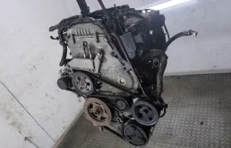Двигатель (ДВС) Hyundai Getz 2002-2011 КПП 5-ст.мех.(МКПП) D4FA Дизель 1.5 л CRDi