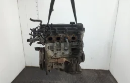 Двигатель (ДВС) Hyundai i30 2007-2012 КПП 5-ст.мех.(МКПП) G4FA Бензин 1.4 л Инжектор