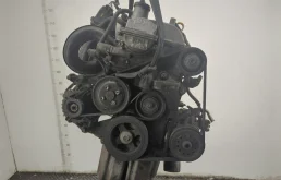 Двигатель (ДВС) Toyota Yaris 2005-2011 КПП-робот (РКПП) 2SZFE Бензин 1.3 л Инжектор