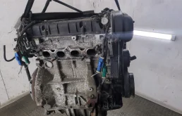 Двигатель (ДВС) Ford Focus 2 2005-2008 КПП 5-ст.мех.(МКПП) HXDA, HXDB Бензин 1.6 л Ti-VCT