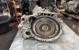АКПП Hyundai Matrix 2001-2008 4500022871