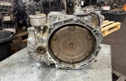 АКПП Volkswagen 2006-2011 09G300038A