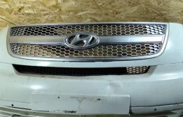 Бампер Hyundai -1 2008 STAREX