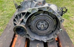 Акпп Audi a3 2015 8V