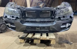 Ноускат(передняя часть) BMW x6 2011 E71