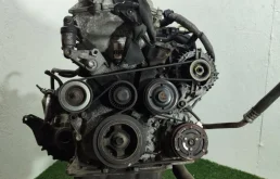 Двигатель Toyota Corolla 2005