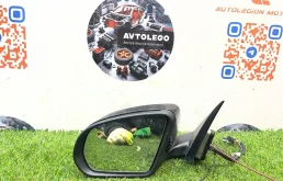 Зеркало левое Mercedes benz C220 2014 A2058100500 W205 651.921