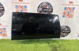 Стекло заднее левое Audi Q7 2010 4L0845205 4L CASA