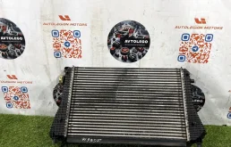 Интеркулер VW Passat 2018 1K0145803CG B8 DDSA