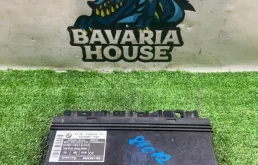 Блок комфорта BMW 5 2008 61356978714 E61 N47D20A