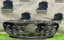 Решетка радиатора Mercedes-Benz E-Class A2128850822 W212
