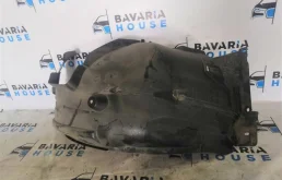 Подкрылок передний левый BMW 3 2009 51717059377 E90 N46B20BD, задний